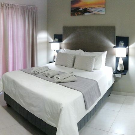 Meadowbrook Guesthouse Pretoria Luaran gambar