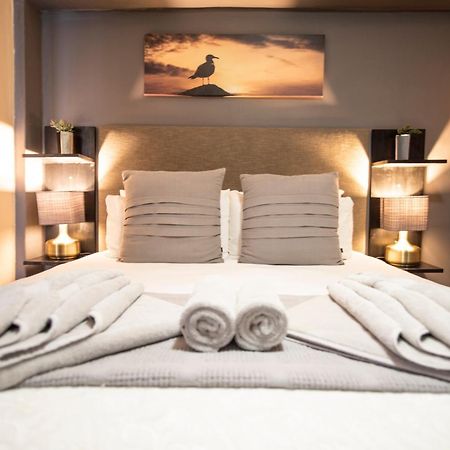 Meadowbrook Guesthouse Pretoria Luaran gambar