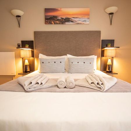 Meadowbrook Guesthouse Pretoria Luaran gambar