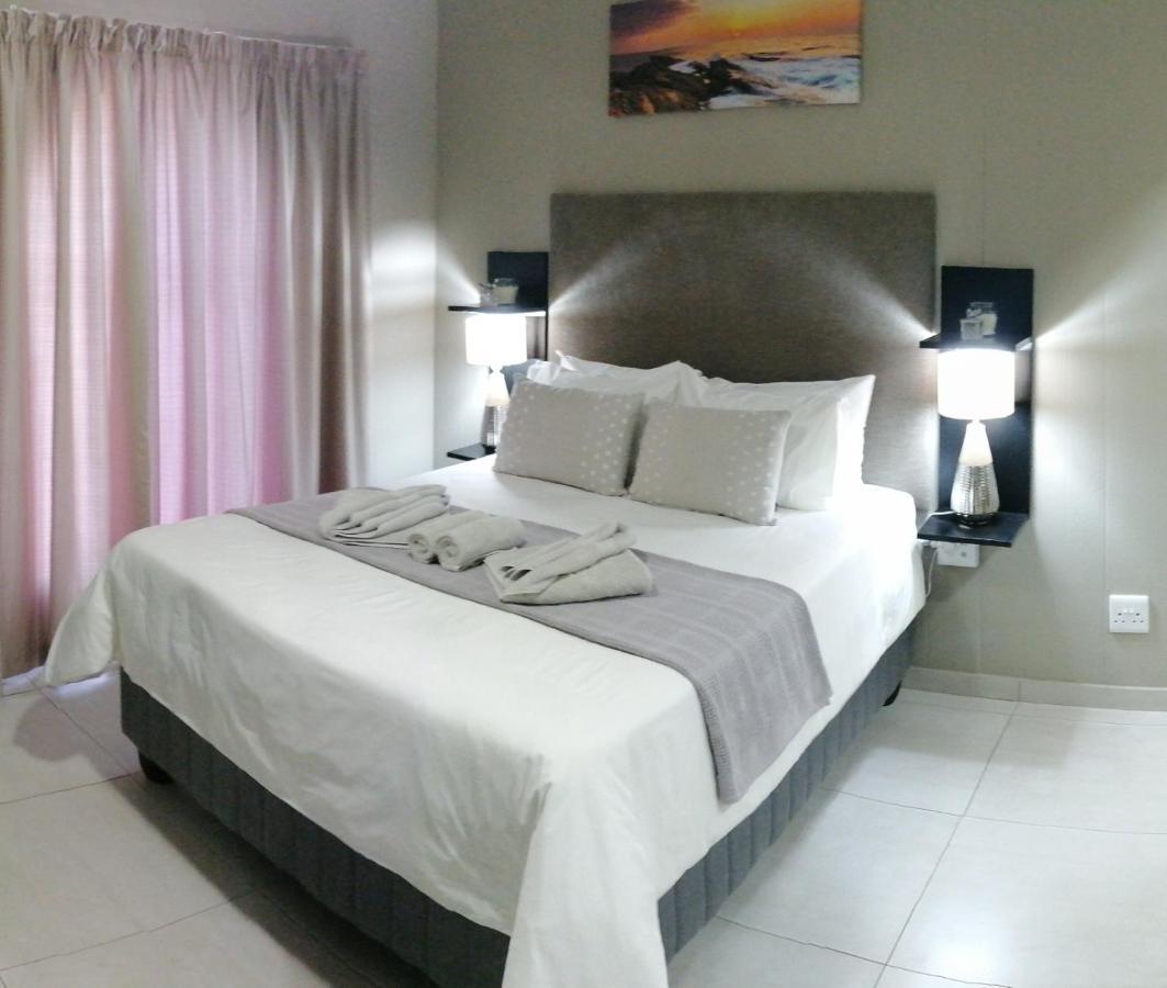 Meadowbrook Guesthouse Pretoria Luaran gambar