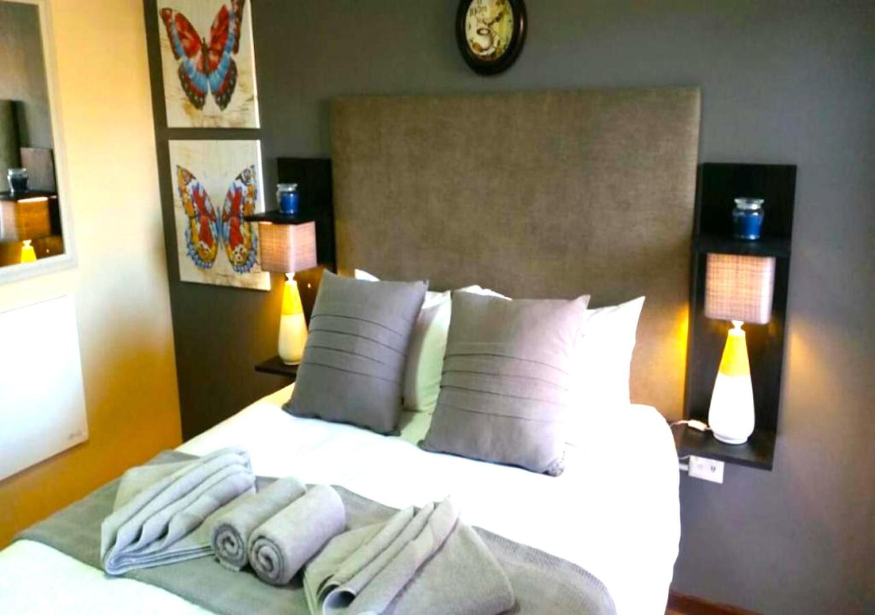 Meadowbrook Guesthouse Pretoria Luaran gambar