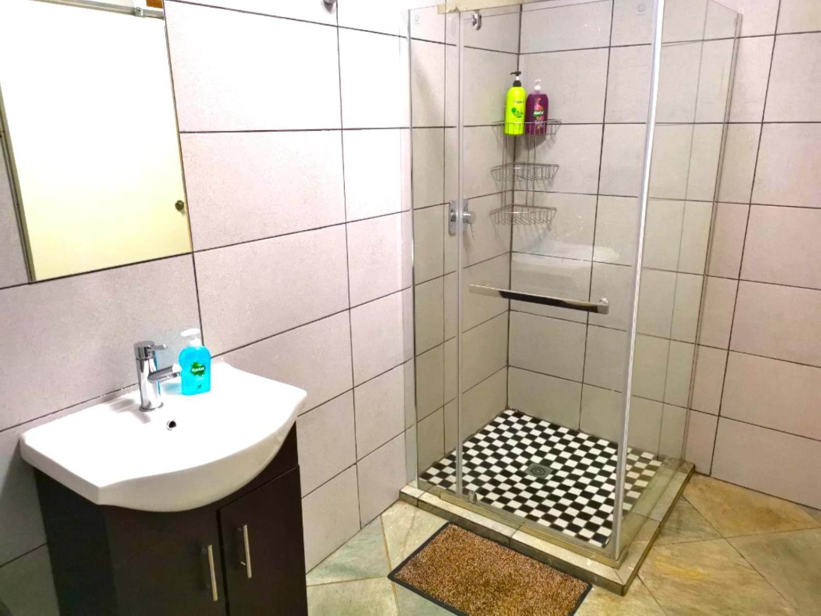 Meadowbrook Guesthouse Pretoria Luaran gambar