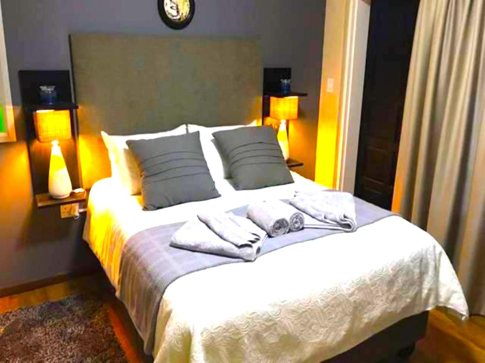Meadowbrook Guesthouse Pretoria Luaran gambar