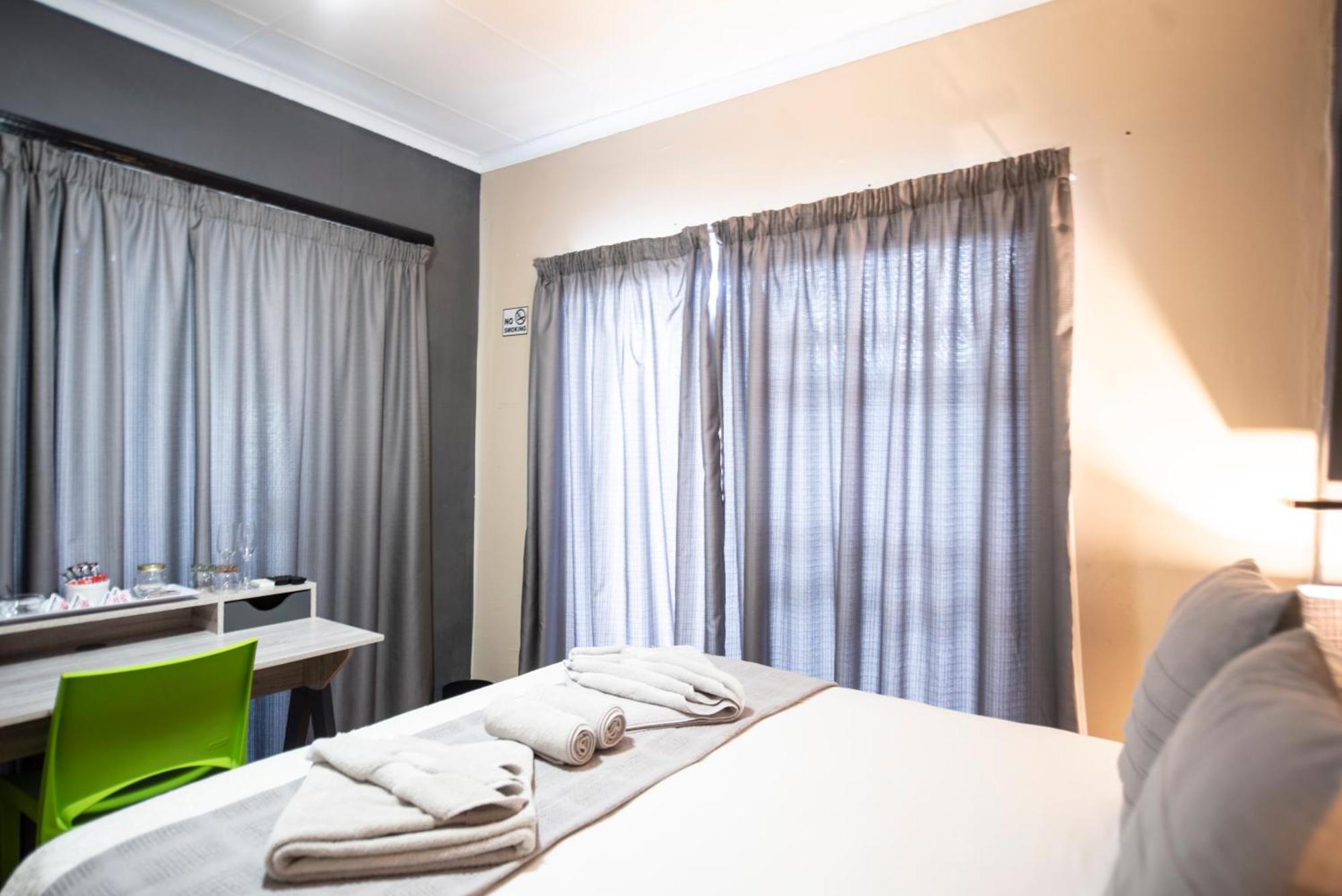 Meadowbrook Guesthouse Pretoria Luaran gambar