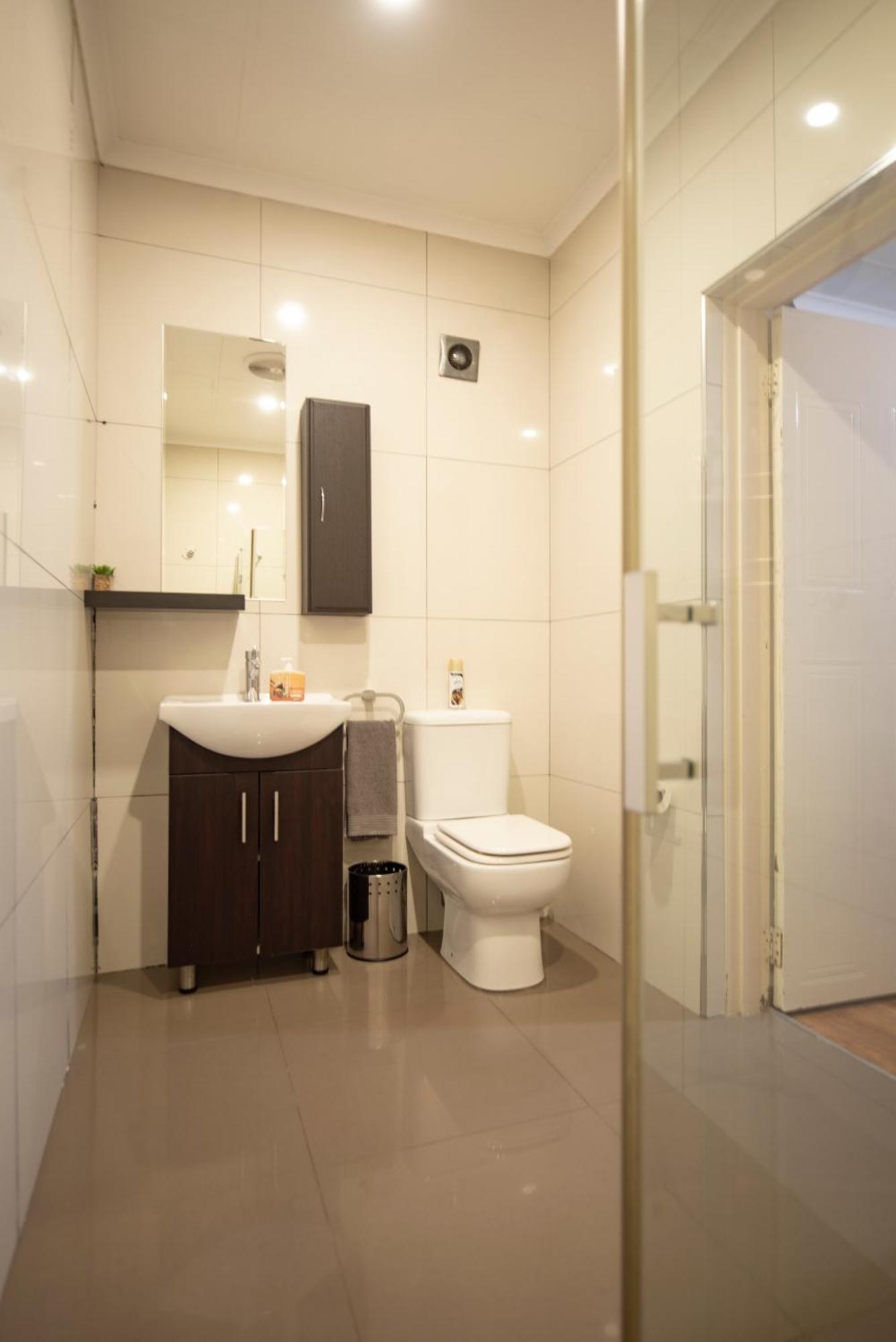 Meadowbrook Guesthouse Pretoria Luaran gambar