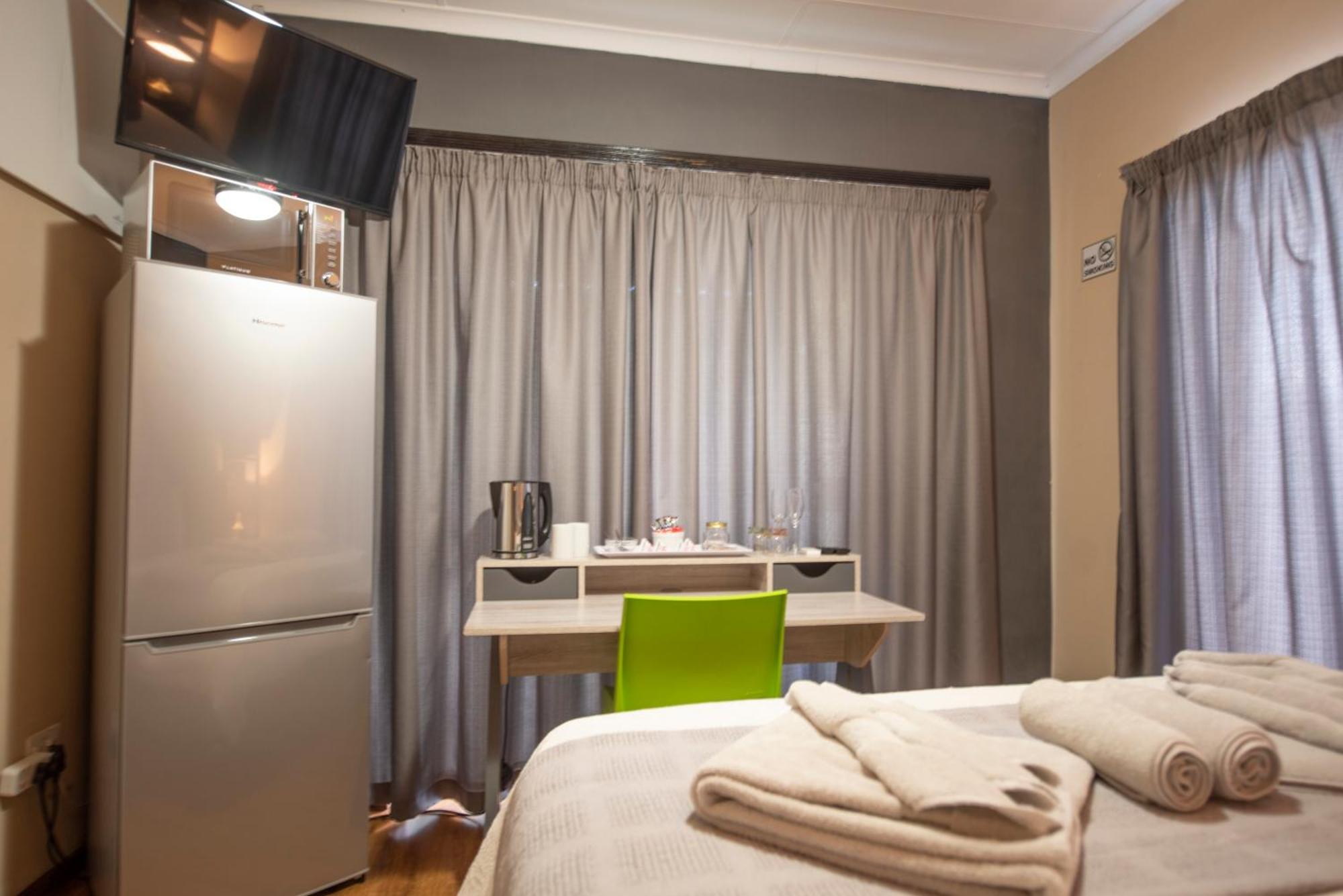 Meadowbrook Guesthouse Pretoria Luaran gambar