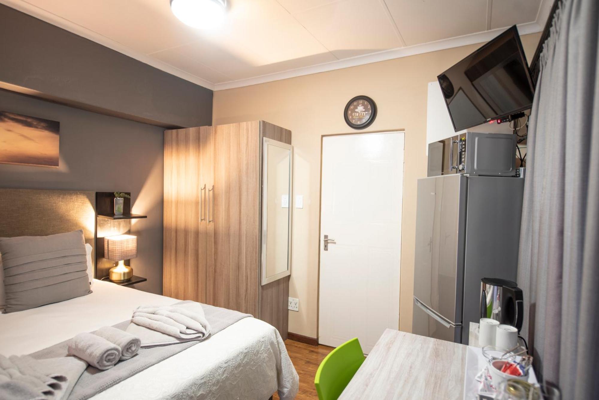 Meadowbrook Guesthouse Pretoria Luaran gambar