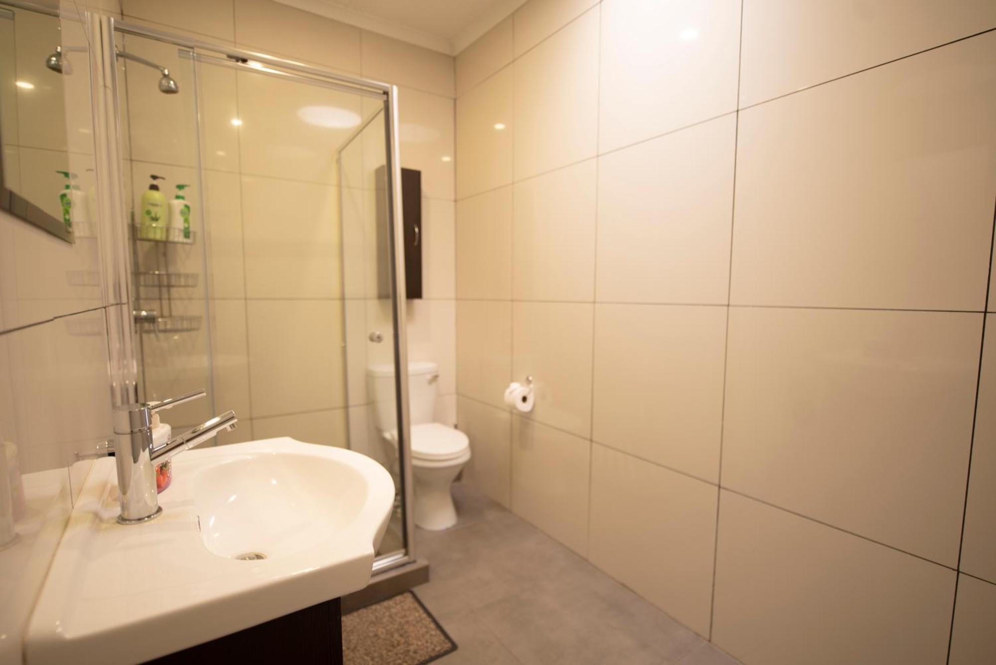 Meadowbrook Guesthouse Pretoria Luaran gambar
