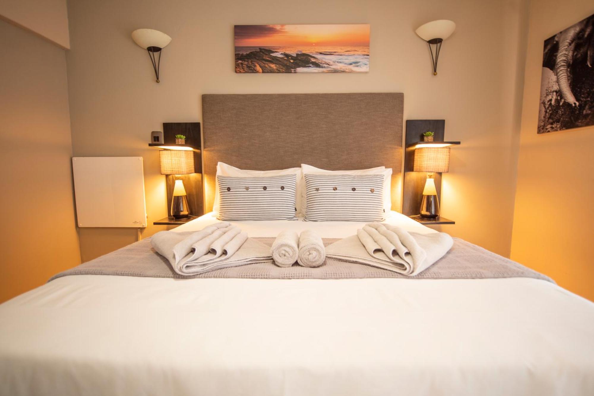 Meadowbrook Guesthouse Pretoria Luaran gambar