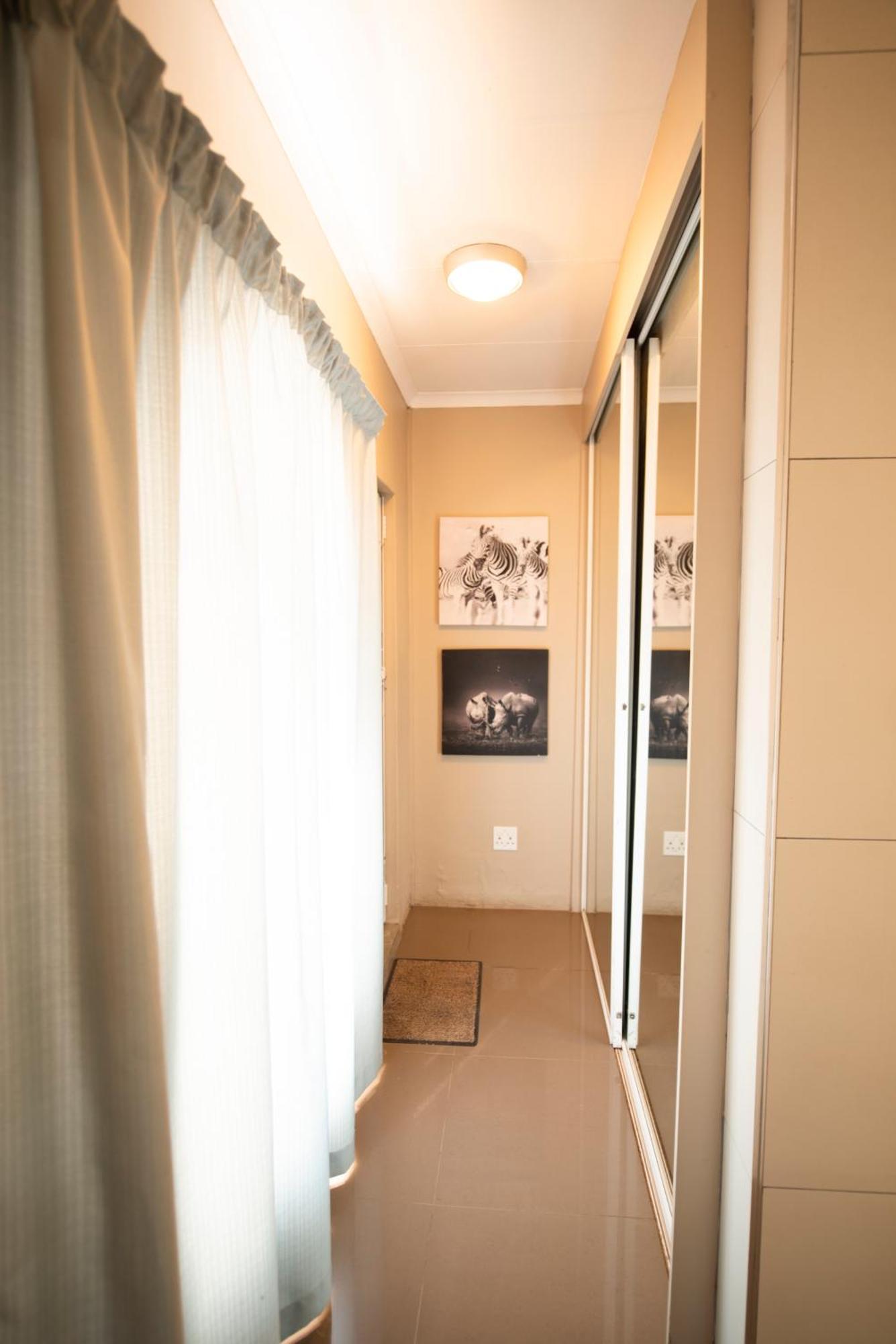 Meadowbrook Guesthouse Pretoria Luaran gambar