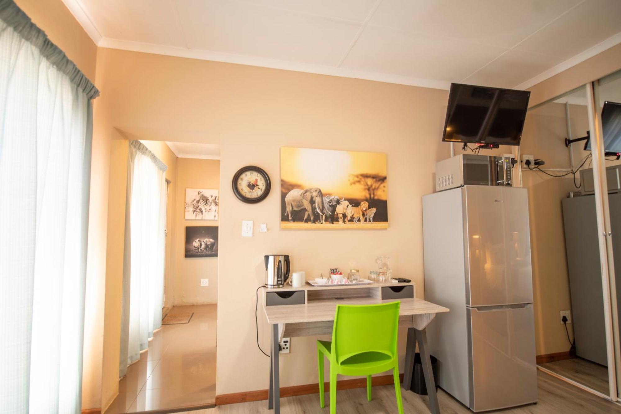 Meadowbrook Guesthouse Pretoria Luaran gambar