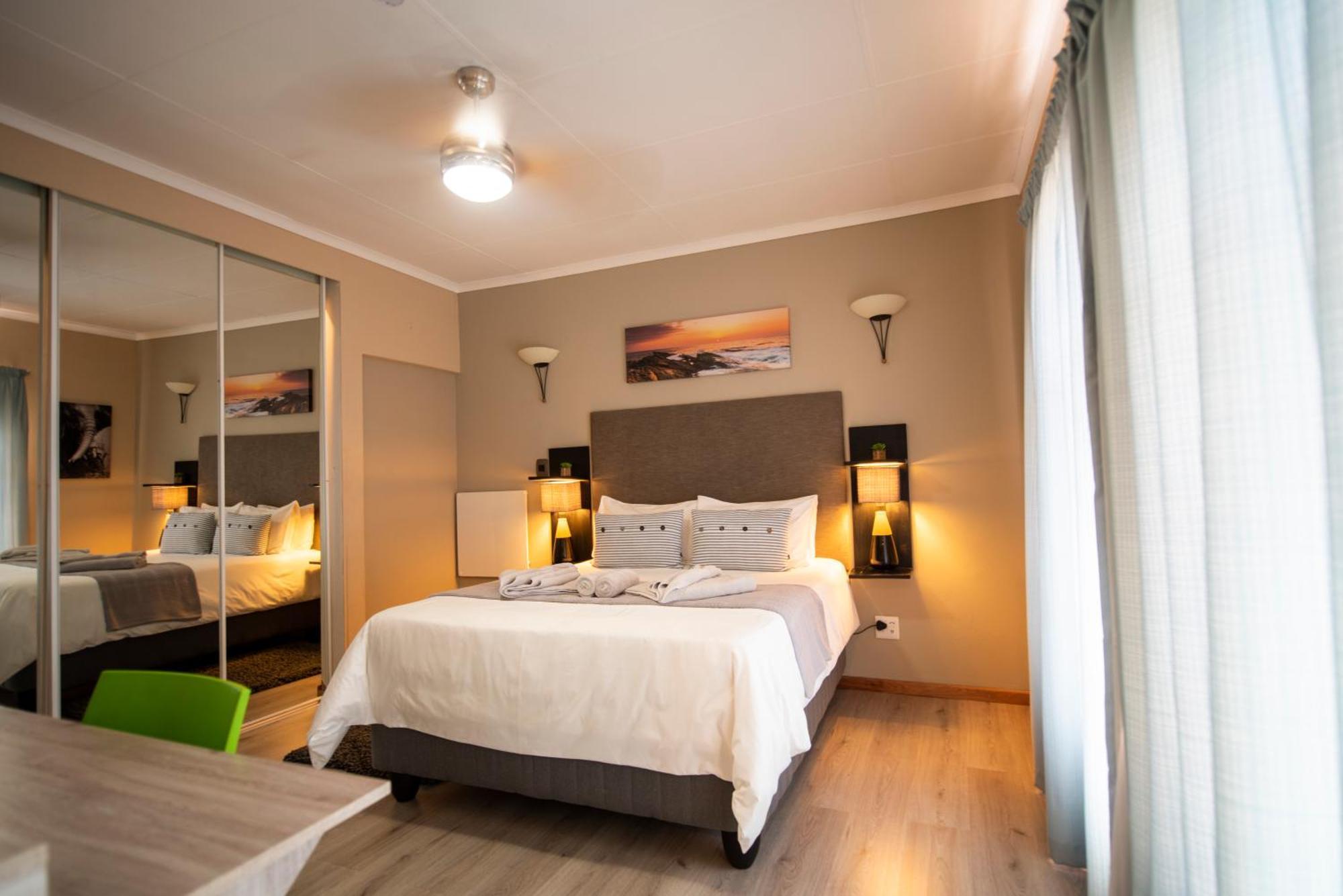 Meadowbrook Guesthouse Pretoria Luaran gambar