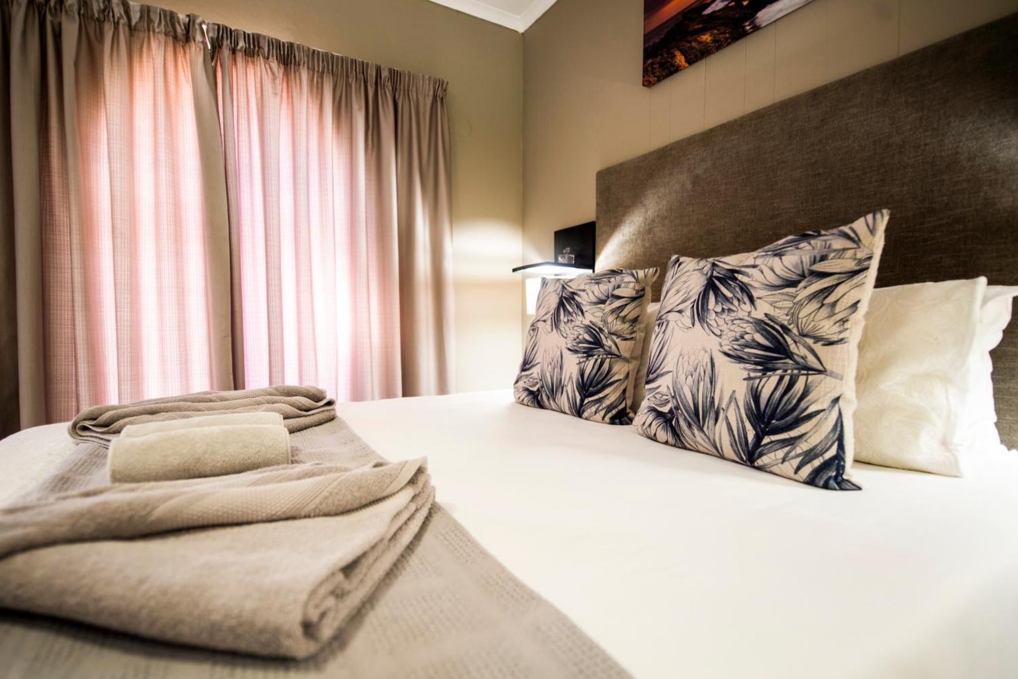 Meadowbrook Guesthouse Pretoria Luaran gambar