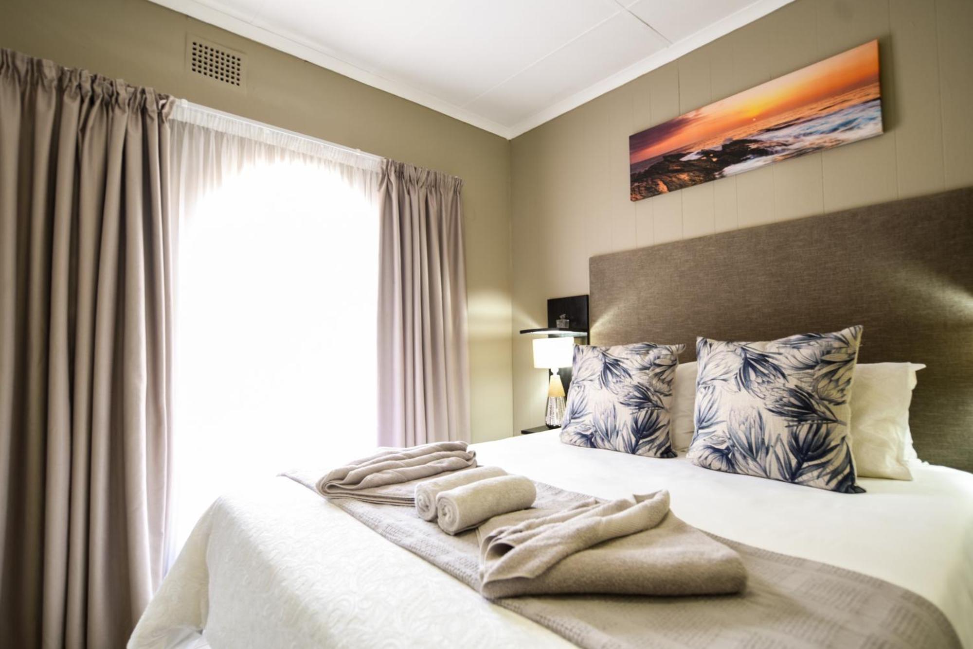 Meadowbrook Guesthouse Pretoria Luaran gambar